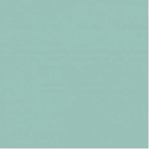 Плитка напольная Ape Ceramica Jockey Asia AguamarinA матовая бирюзовая 31,6х31,6 см