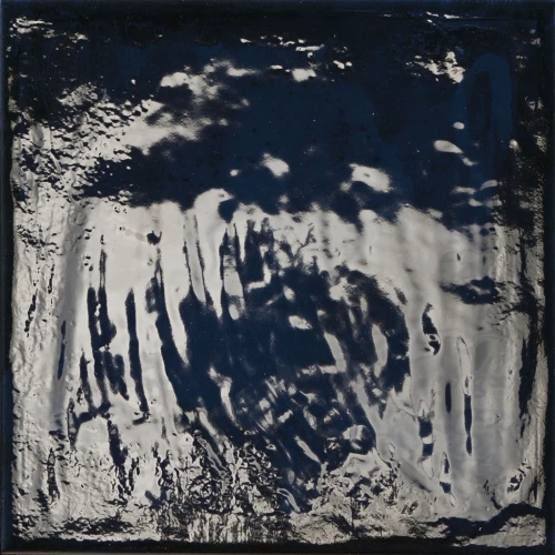 Керамогранит Prissmacer Rain blue 22,3х22,3 см