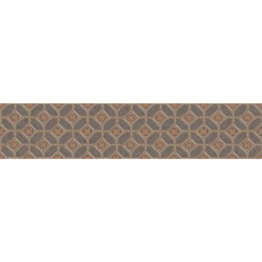 Декор Kerama Marazzi Марракеш 3 матовый OS\C129\26000 28,5х6 см
