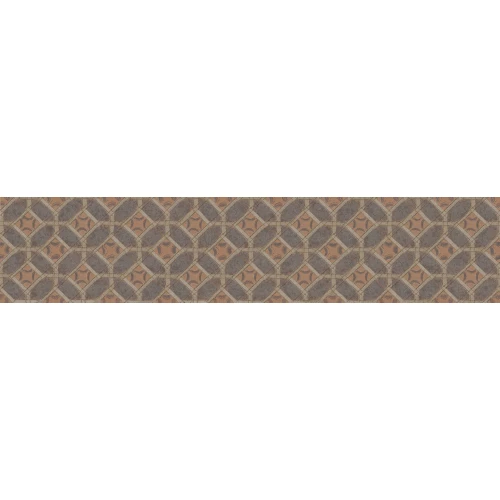 Декор Kerama Marazzi Марракеш 3 матовый OS\C129\26000 28,5х6 см