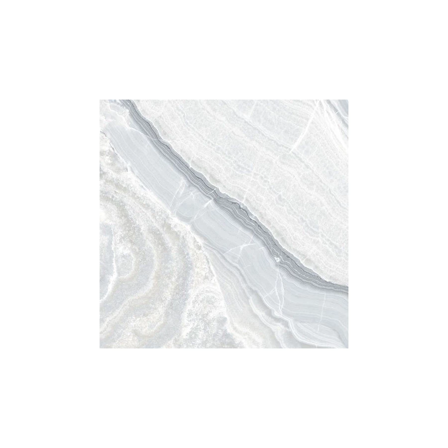 Керамогранит Colorker Invictus White Pulido 2-002-4 58.5x58.5 см