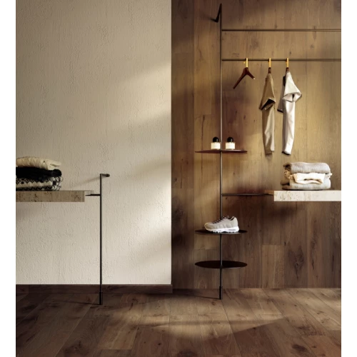 Керамогранит Fap Ceramiche Roots Tobacco Matt R9 fPV1 120x20 см