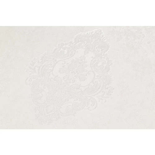 Обои флизелиновые Palitra Life Andorra белые PL72365-11 1,08х10,05 м