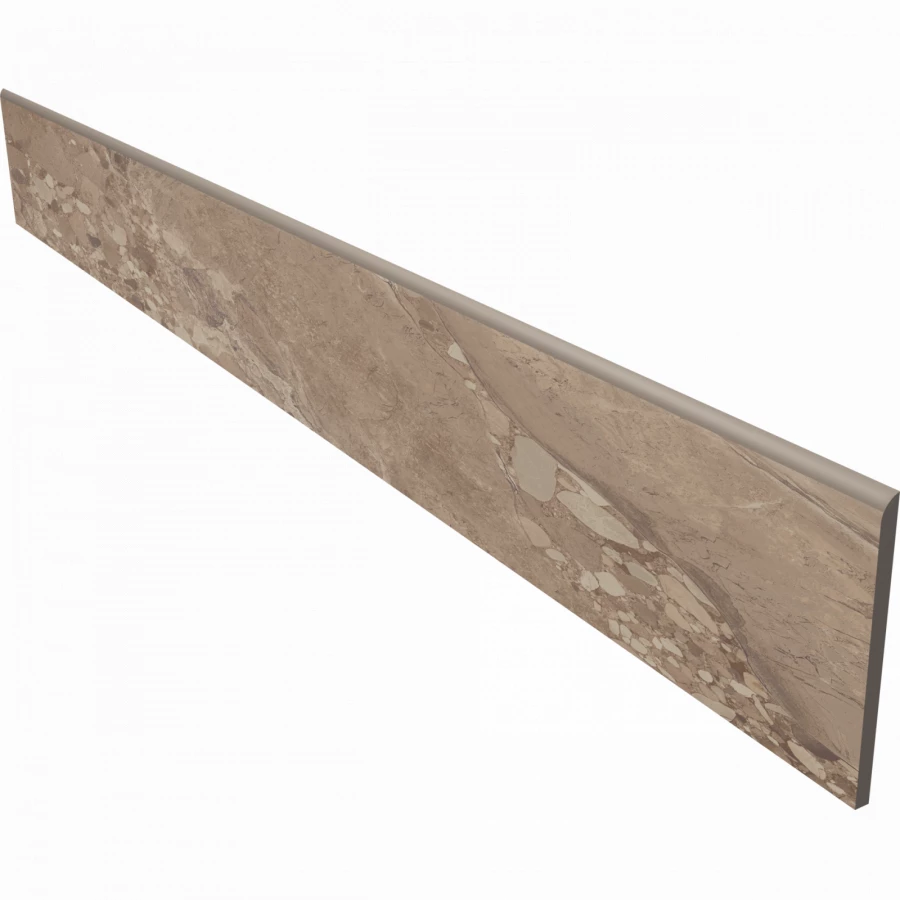 Плинтус Estima Oceanmist OM03 полированный 69389 60х7 см