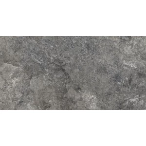 Керамогранит Cersanit Energy ректификат рельеф матовый светло-серый A17687 89,8x44,8 см