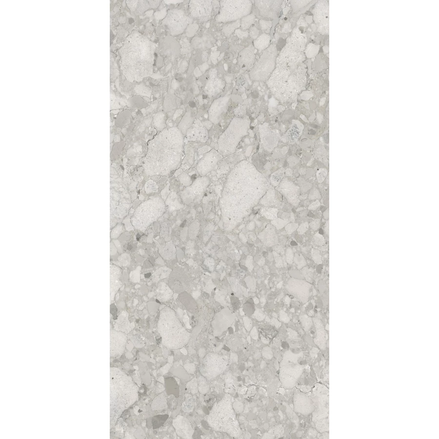 Керамогранит Vitra SoftCeppo GL Grey натуральный серый K948702R0001VTER 120x60 см