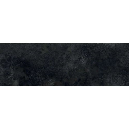 Керамогранит Laminam Ossido Nero lux 3,5 mm lamf009724 300х100 см