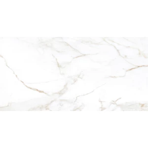 Керамогранит Laparet Zenith White сатинированный белый 160х80 см