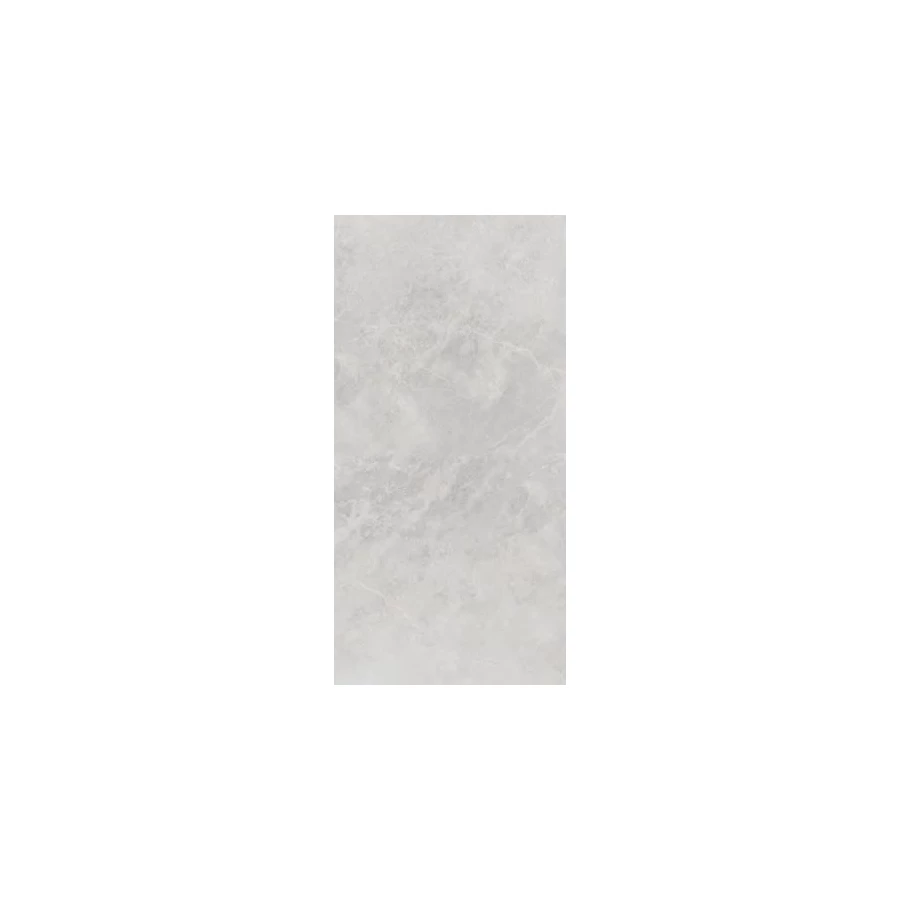 Керамогранит Flurry Pearl Lapato Carving серый LC205 120х60 см