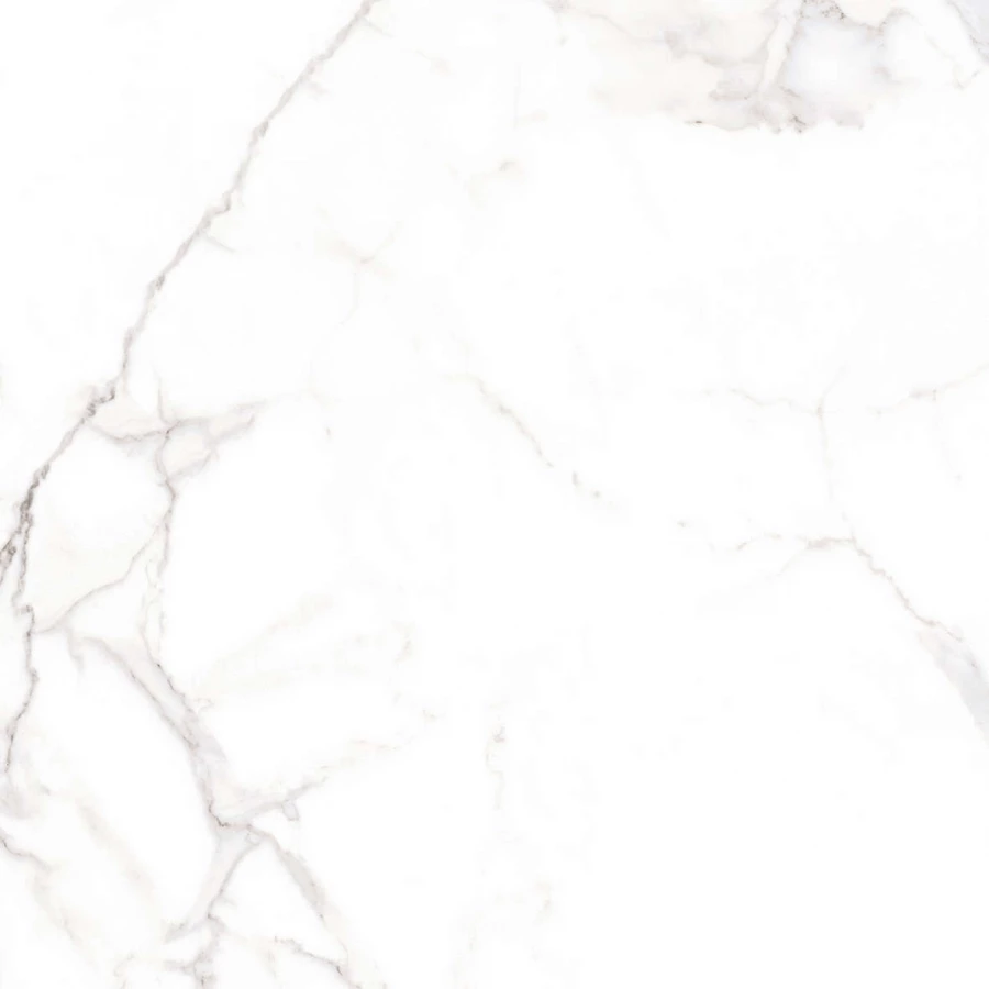 Керамогранит Ceradim Statuario Justice Grey белый Матовый 80х80 см