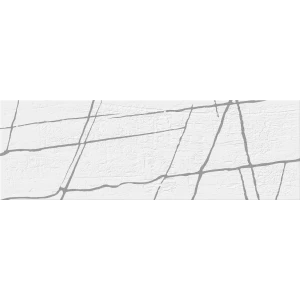 Плитка настенная New Trend Chicago White Stone WT11CHS00 1.92 м2, 60х20 см