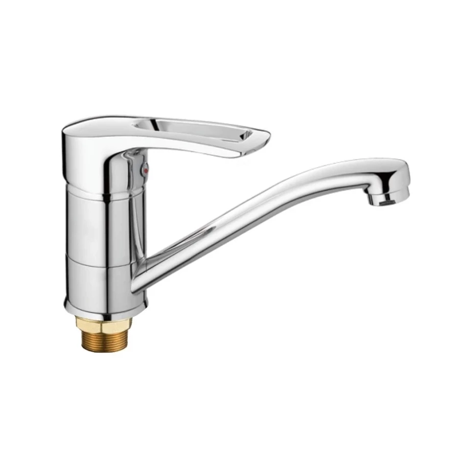 Смеситель для кухни Haiba HB4566-2