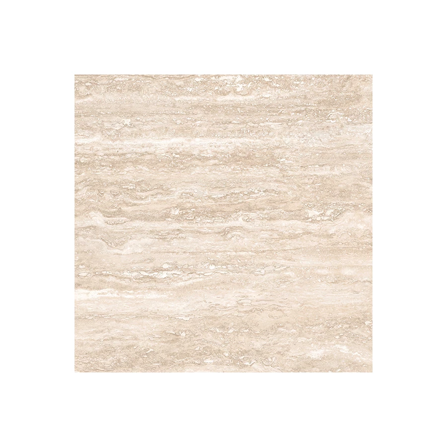 Керамогранит Гранитея Аллаки Бежевый полированный G202-Allaki Beige 600х600 PR 60х60 см