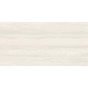 Керамогранит LCM Травертин Ворлд кремовый / Travertine World Crema матовый карвинг 60120TVW02M 120х60 см