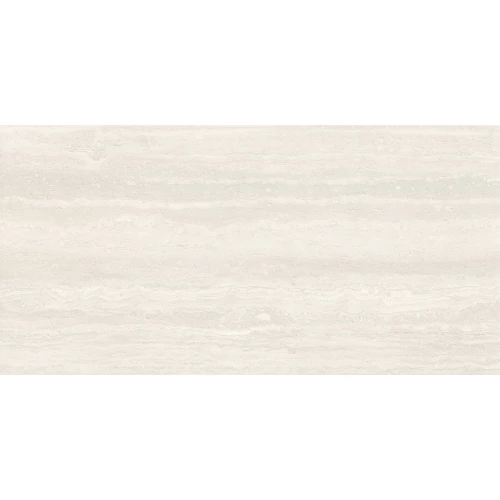 Керамогранит LCM Травертин Ворлд кремовый / Travertine World Crema матовый карвинг 60120TVW02M 120х60 см