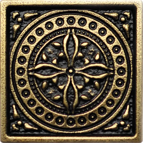 Плитка Kavarti Selena classic 5*5