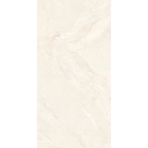 Керамогранит Seratonia Glossy Reno Ivory слоновая кость 120х60 см