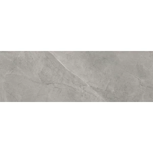 Плитка облицовочная ALMA Ceramica Anturin матовая серая TWU3090ATU77R 90х30 см