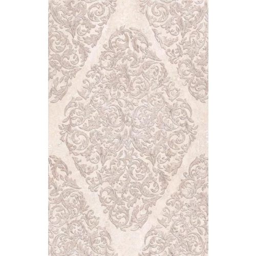 Плитка облицовочная Global Tile Antico тип 1 бежевый 40*25 см