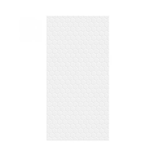 Плитка настенная Нефрит-Керамика Portobello белый 00-00-5-10-30-00-1075 25х50 см