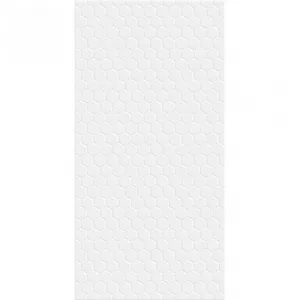 Плитка настенная Нефрит-Керамика Portobello белый 00-00-5-10-30-00-1075 25х50 см