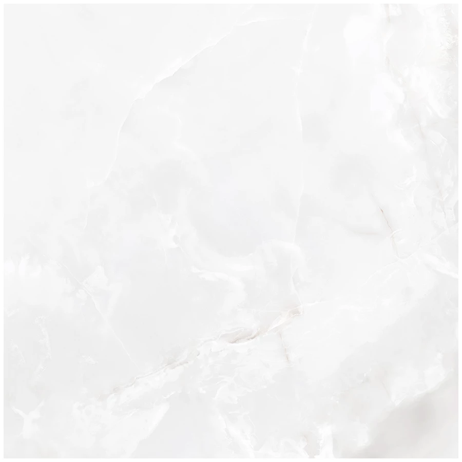 Керамогранит Laparet Onyx Blanco PRO R10Soft матовый светло-серый 60х60 см
