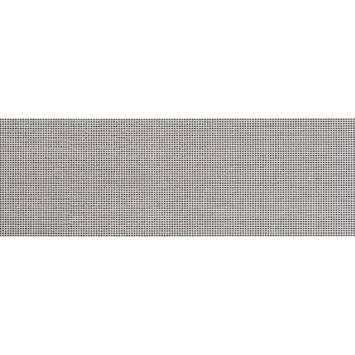 Глазурованная керамическая плитка Fap Ceramiche Pat 91 Deco Black fOCW 30,5x91,5