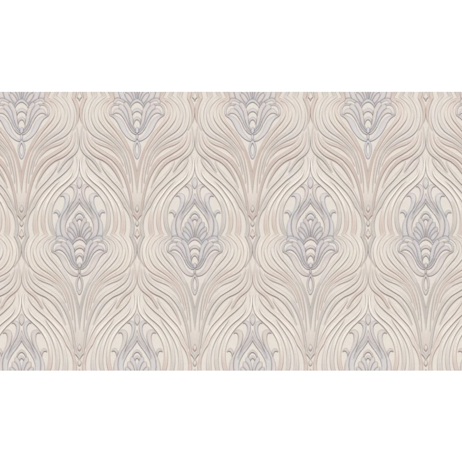 Обои флизелиновые Palitra Prestige PrestigeColor Aurum Sola бежевые PC72090-25 1.06х10.05 м