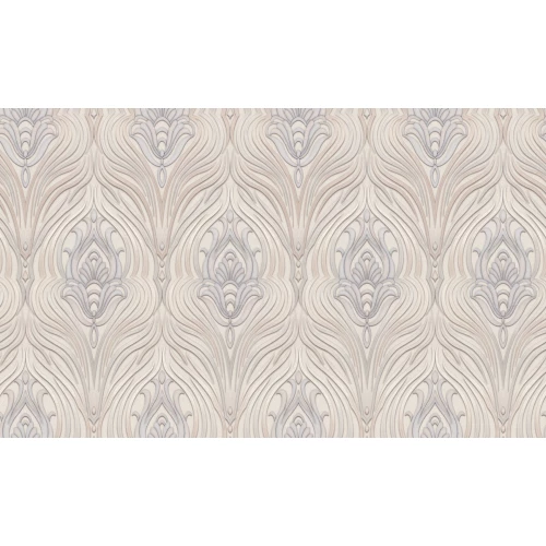 Обои флизелиновые Palitra Prestige PrestigeColor Aurum Sola бежевые PC72090-25 1.06х10.05 м