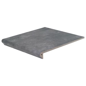 Ступень Westerwalder Atrium Dunkelgrau Florentiner-Stufe 243166512/WKS31170 S 32х31 см