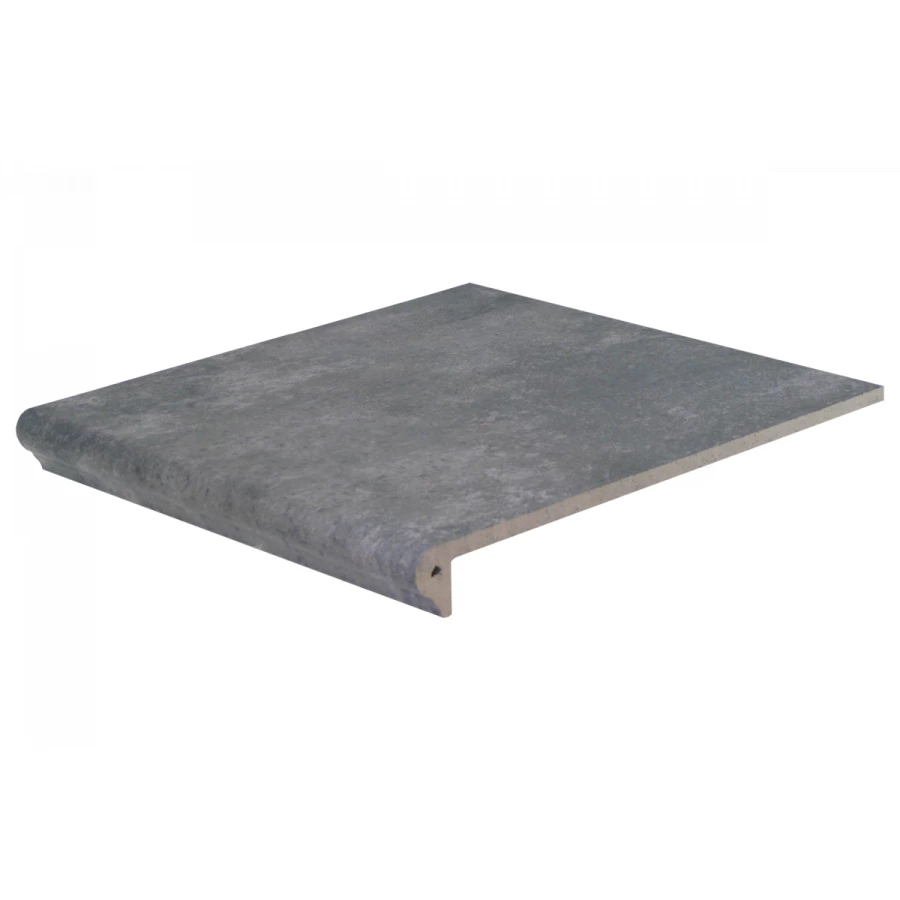 Ступень Westerwalder Atrium Dunkelgrau Florentiner-Stufe 243166512/WKS31170 S 32х31 см