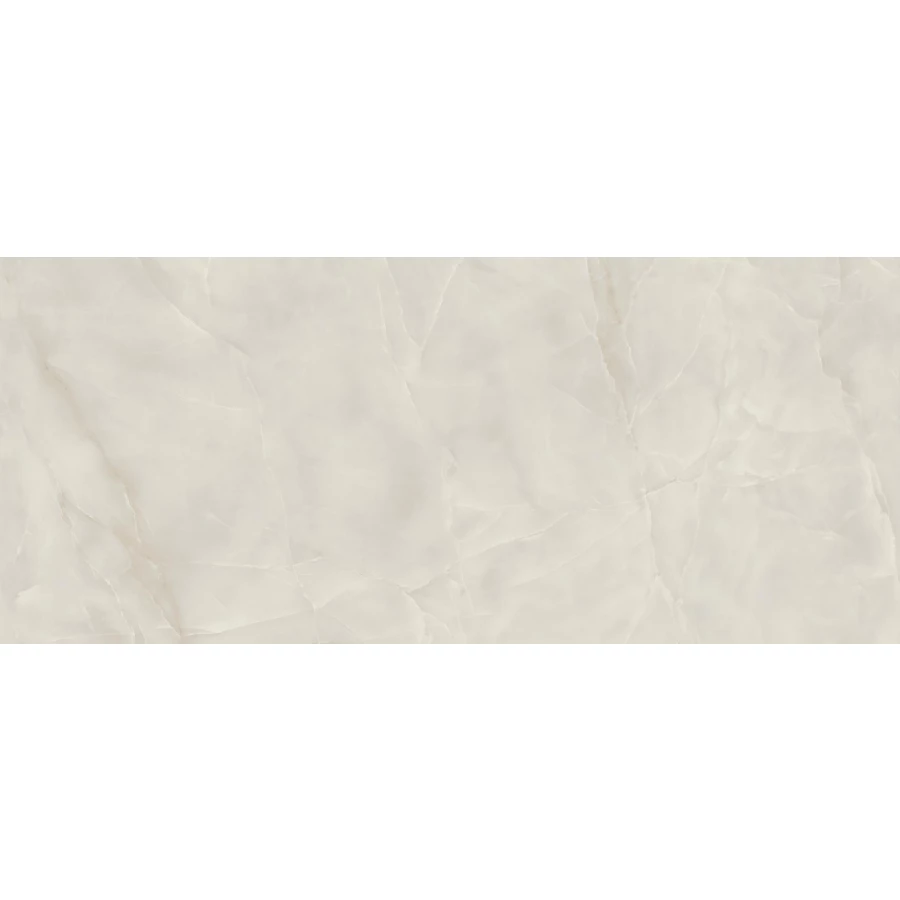 Керамогранит Atlas Concorde Marvel Onyx Pearl лаппатированный 278х120 см