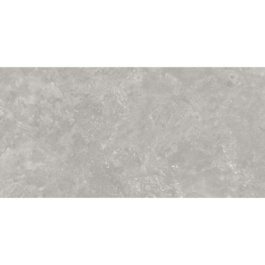 Керамогранит Neodom Stone Milano Grey Matt Carving матовый серый N110005 120х60 см