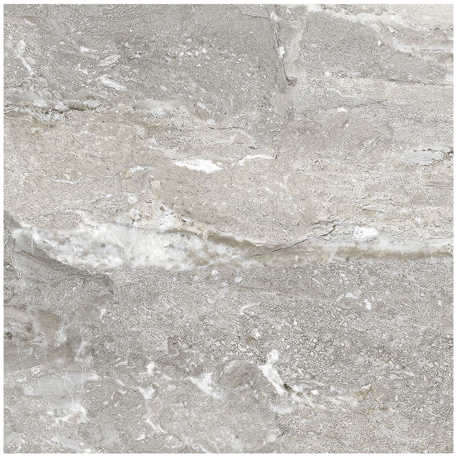 Керамогранит Laparet Energy Gris серый матовый SG625720R 60х60 см