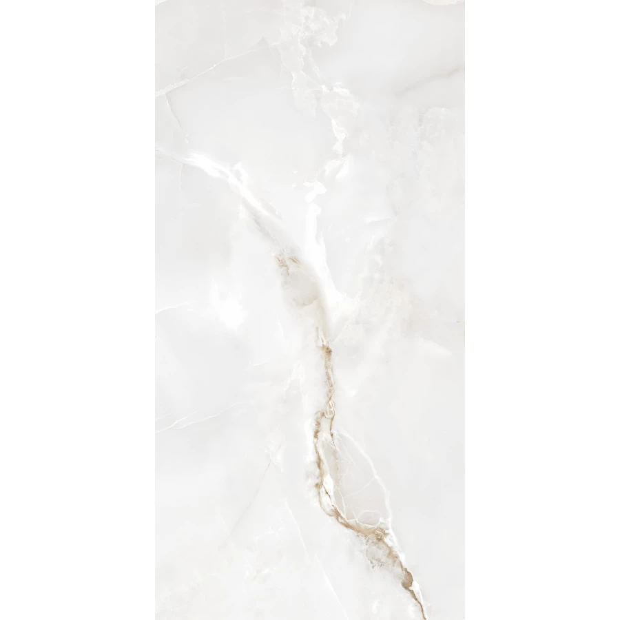 Керамагранит Kevis Glossy Onyx Gris 120х60 см