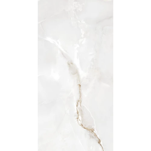 Керамагранит Kevis Glossy Onyx Gris 120х60 см