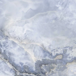 Керамогранит Colortile Onyx Sea Blue матовый голубой 60*60 см