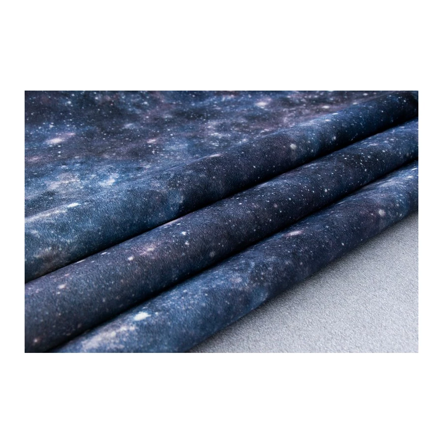 Обои флизелиновые Аспект Галактика синие 70475-64 1,06х10,05 м