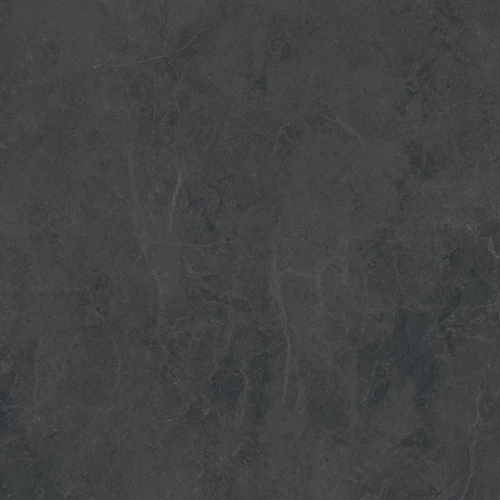 Керамогранит Metropol Tunez Grey Digital Soft Rect матовый черный P0007700 90x90 см