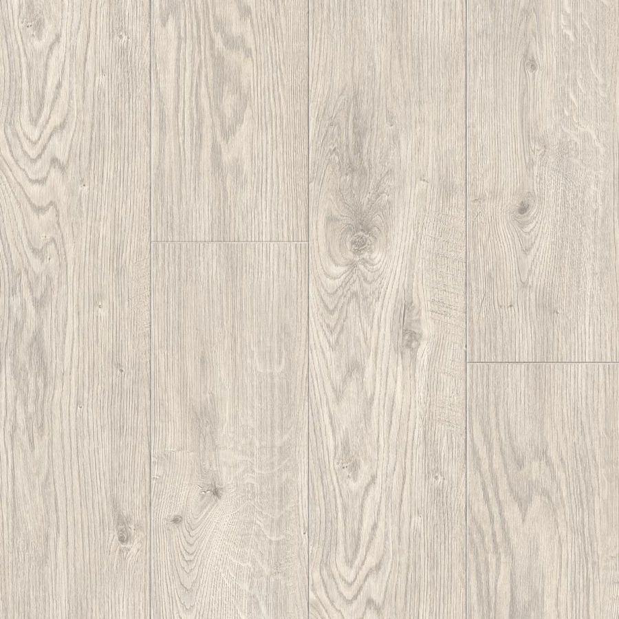 Ламинат Floorwood Artego Дуб Лейквил серый 3252 33 класс 8 мм