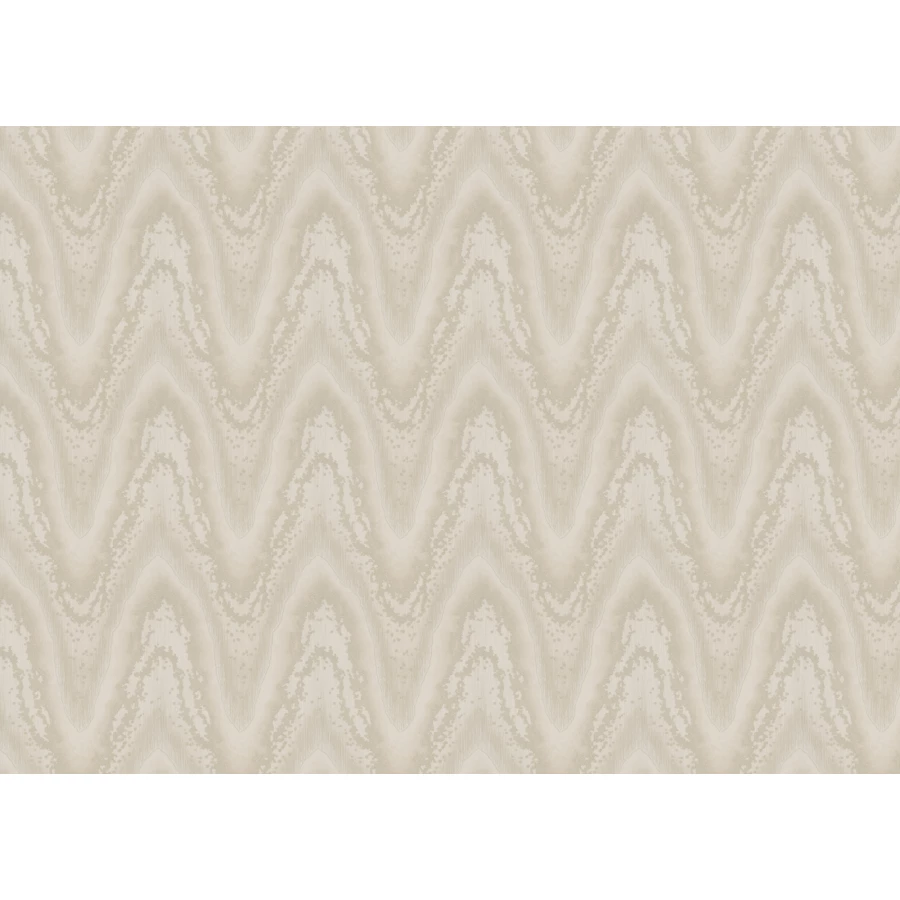 Обои флизелиновые Marburg Casa Sereno бежевые 36005 1,06х10,05 м