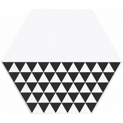 Декор Kerama Marazzi Буранелли 20х23,1 см