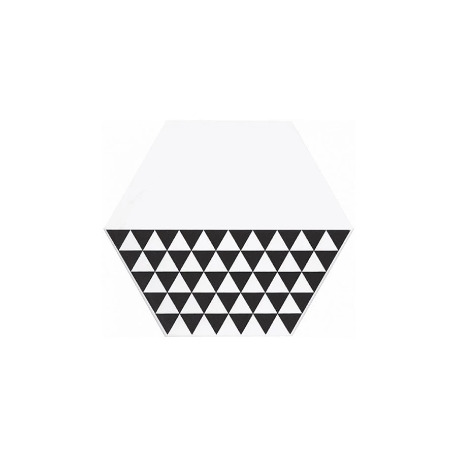 Декор Kerama Marazzi Буранелли 20х23,1 см