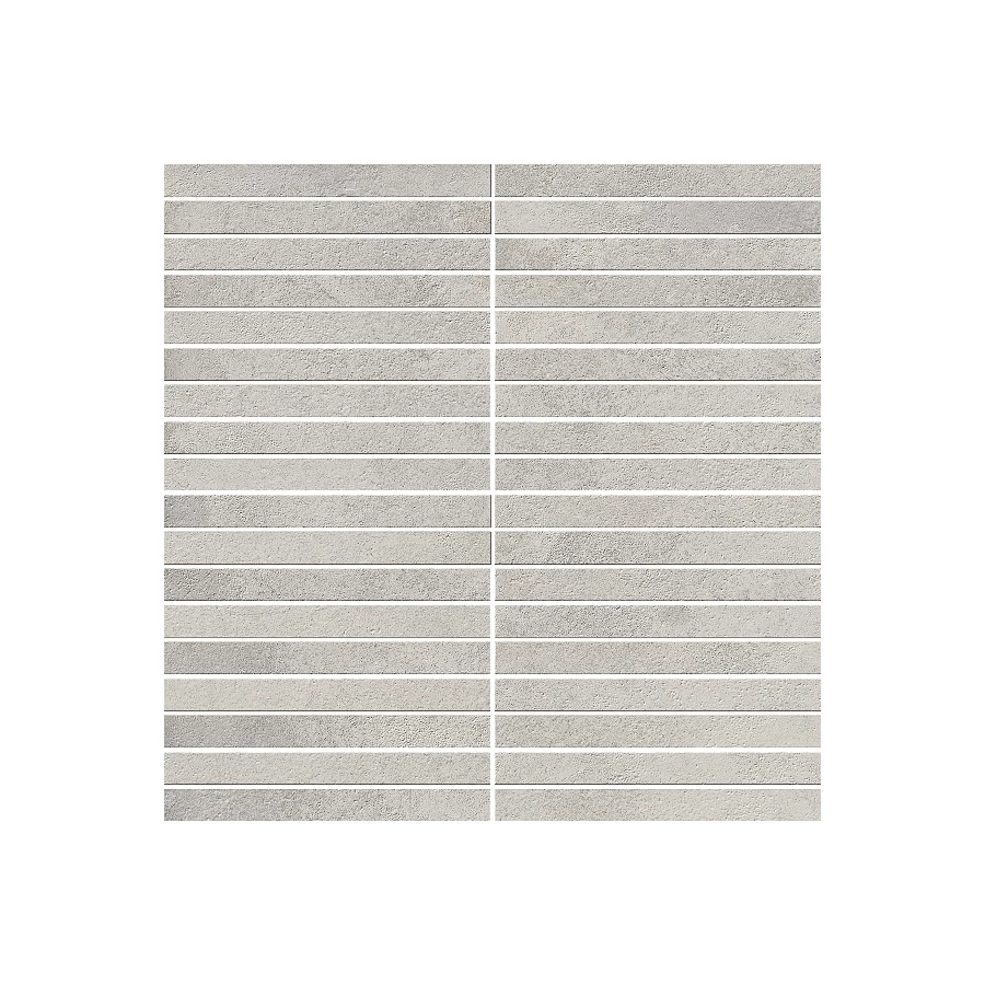 Мозаика Italon Миллениум Сильвер Стрип 30х30