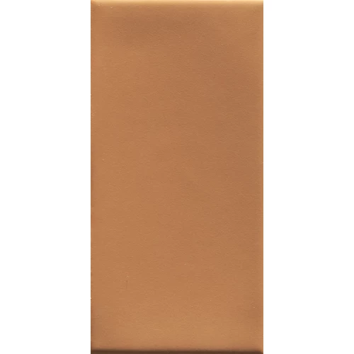 Плитка керамическая 41zero42 Му Сарамел Матте / Mou Caramel Matte матовая коричневая 4101108 12,5х6,2 см