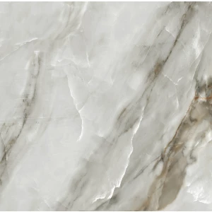 Керамогранит Primavera Фуэго / Fuego матовый белый TP66M43 60х60 см