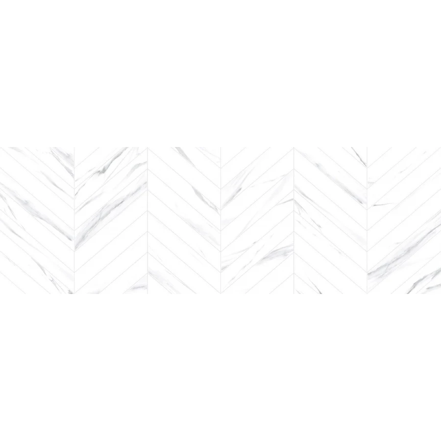 Плитка облицовочная рельефная ALMA Ceramica Tokio 16 шт в уп 57,6 м в пал TWA11TOK017 60х20х0,75 см