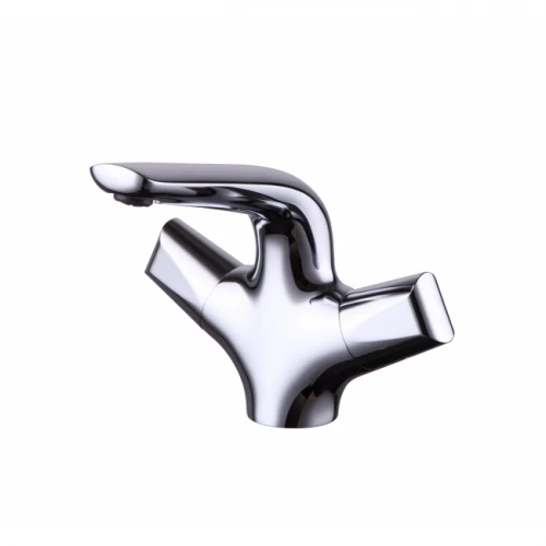 Смеситель для раковины Kaiser Suer 46111 хром