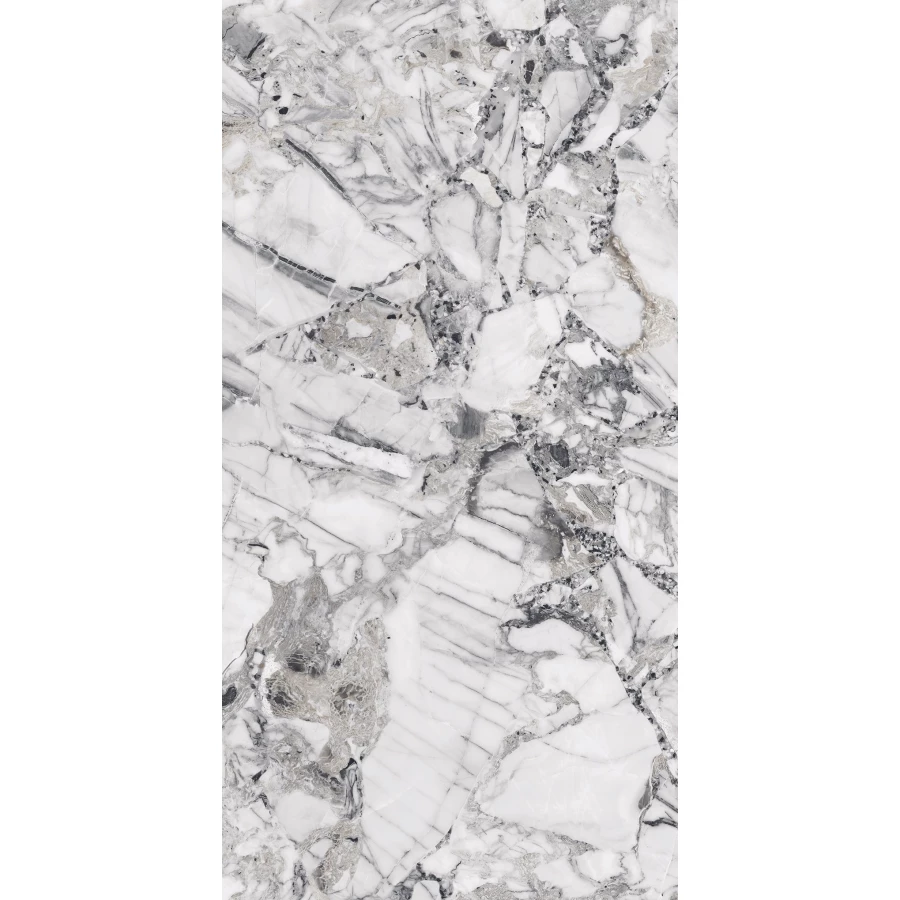 Керамогранит Casati Ceramica PGVT Imperial White 120х60 см