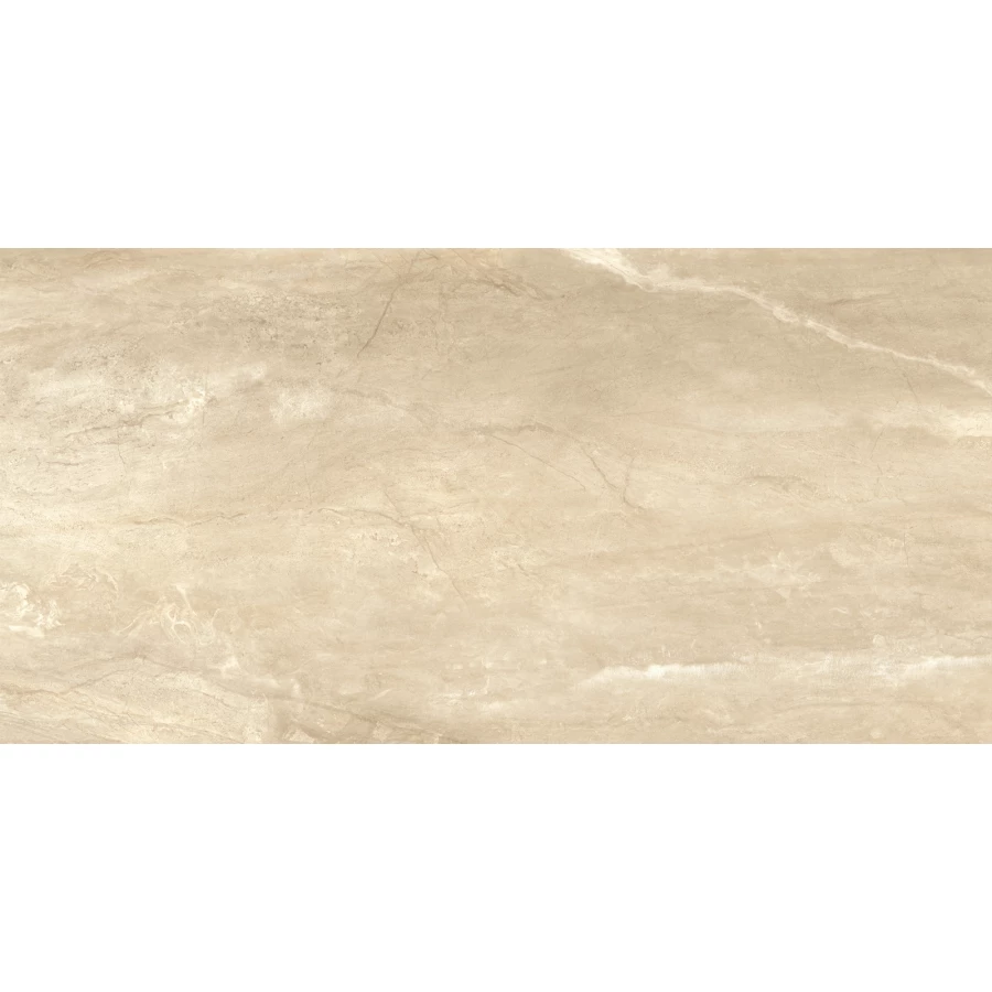 Керамогранит LCM Marfil полированный бежевый 60120MAF01P 120х60 см